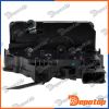 Serrure de porte droite pour FIAT | EZC-FT-327, 31332